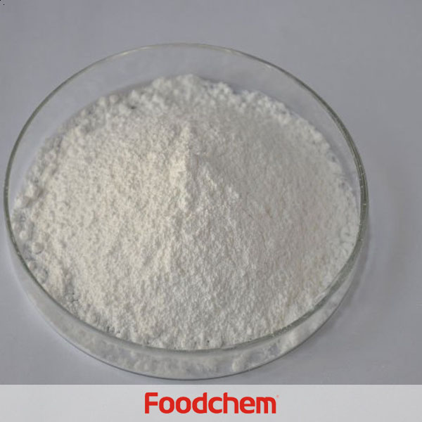 L-Ornithine HCl suppliers